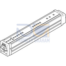 EGSL-BS-45-200-3P Mini slide