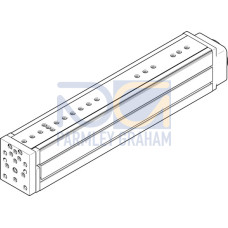 EGSL-BS-75-300-20P Mini slide