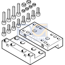 EHAM-H1-20-L2-80 Adapter plate kit