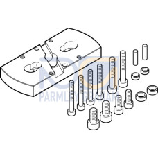 HAPG-SD2-18 Adapter kit