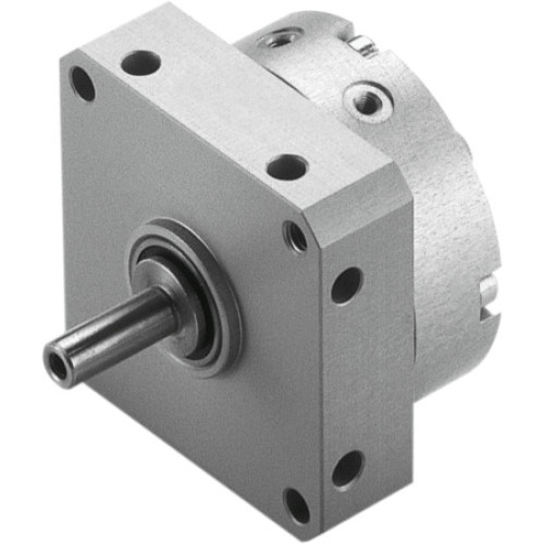 DSM-10-240-P Semi-rotary drive
