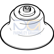 ESS-40-EU Suction cup complete