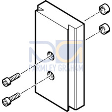 HAPB-2 Adapter plate kit