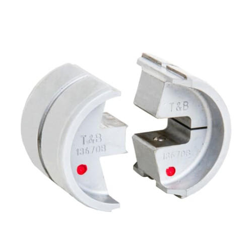 14TON DIE CRIMPING 2102 DRAGON TERM