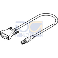 FBA-CO-SUB-9-M12 Fieldbus adapter