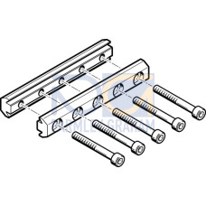 HAVB-5 Connecting kit