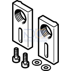 SL-DSM-S-M8-B Sensor bracket