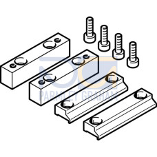 EAHF-G1-35-P Profile mounting