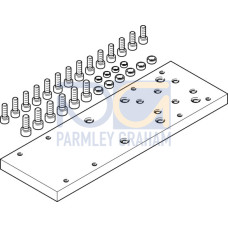 HMVY-5 Connecting kit