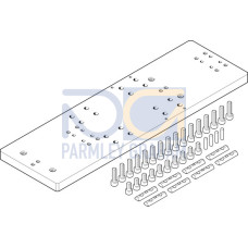 HMVD-RP/FP-DL63 Basic kit