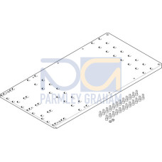 HMVS-DL63 Adapter kit