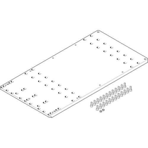 HMVS-DL63 Adapter kit