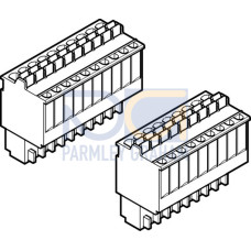 NEKM-C-5 Assortment of plugs