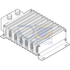 CACR-KL2-33-W2400 Braking resistor