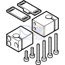 DASI-B12-63-S8 Sensor bracket