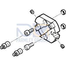 HAPG-SD2-2 Adapter kit