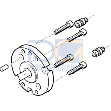 HAPG-SD2-11 Adapter kit