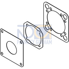EADS-F-D32-42A Seal-SET