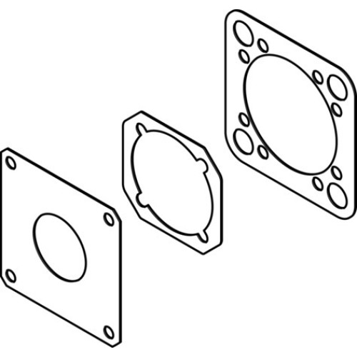EADS-F-D32-42A Seal-SET