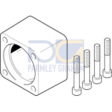 EAMK-A-D80-77A Coupling housing