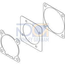 EADS-F-D80-100A Seal-SET