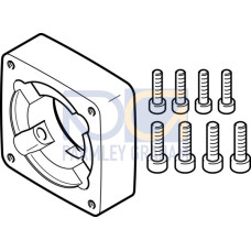 EAMF-A-38A-60P Motor flange