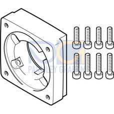 EAMF-A-48A-80P Motor flange