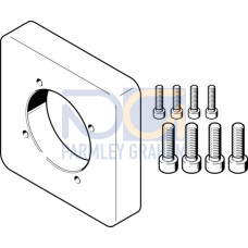 EAMF-A-77A-140A Motor flange