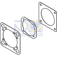 EADS-F-D32-40P Seal-SET