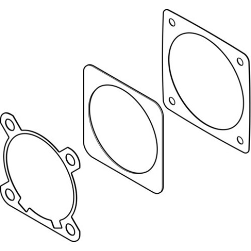 EADS-F-D60-80P Seal-SET