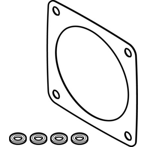 EADS-F-60P Seal-SET