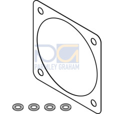 EADS-F-90R Seal-SET