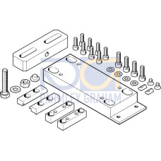 EADC-E16-120-E7 Adjusting kit