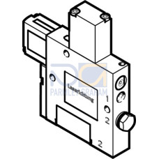 VADM-45 Vacuum generator