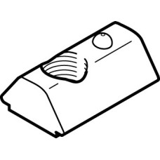 NST-8-M6 Slot nut