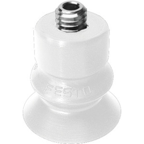 ESS-10-BS Suction cup complete