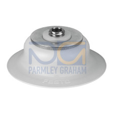 ESS-60-SS Suction cup complete