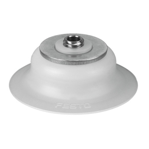 ESS-60-SS Suction cup complete