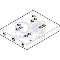 HMIO-AP-1 Installation kit