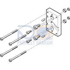 HAPG-SD2-23 Adapter kit