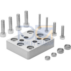 HAPG-36-S3 Adapter kit