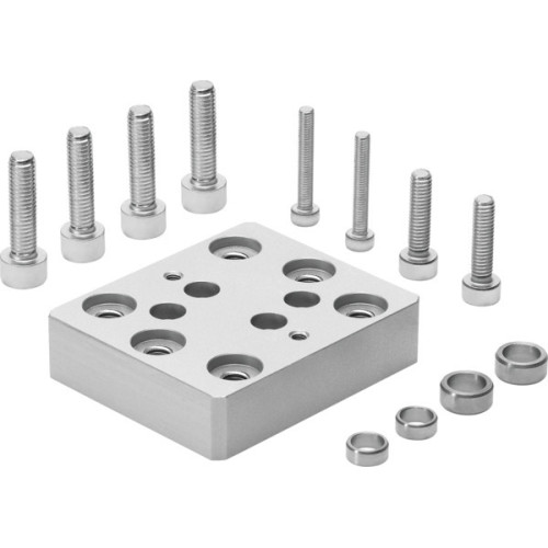 HAPG-36-S3 Adapter kit