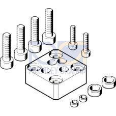 HAPG-60-S1 Adapter kit