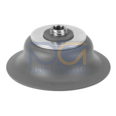 ESS-50-SF Suction cup complete
