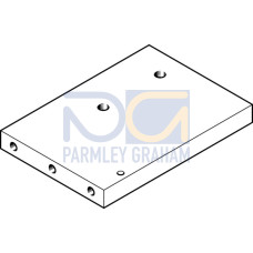 HMIO-AP-2 Installation kit