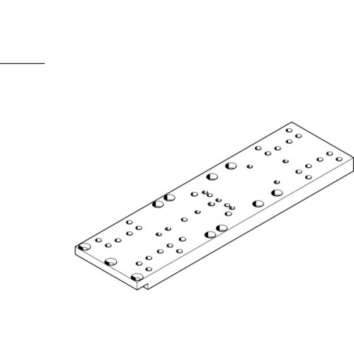 HMVM-LP-DL25/40 Basic kit