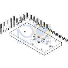 HMVY-1 Connecting kit