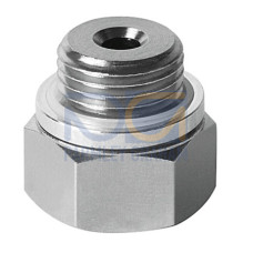 ESH-HE-3-G1/8 Suction cup complete holder