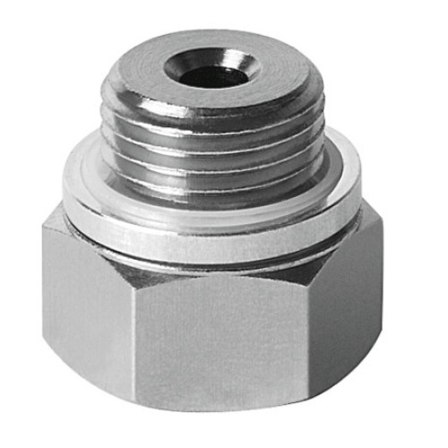 ESH-HE-3-G1/8 Suction cup complete holder