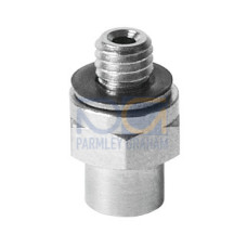 ESH-HE-2-M5 Suction cup complete holder